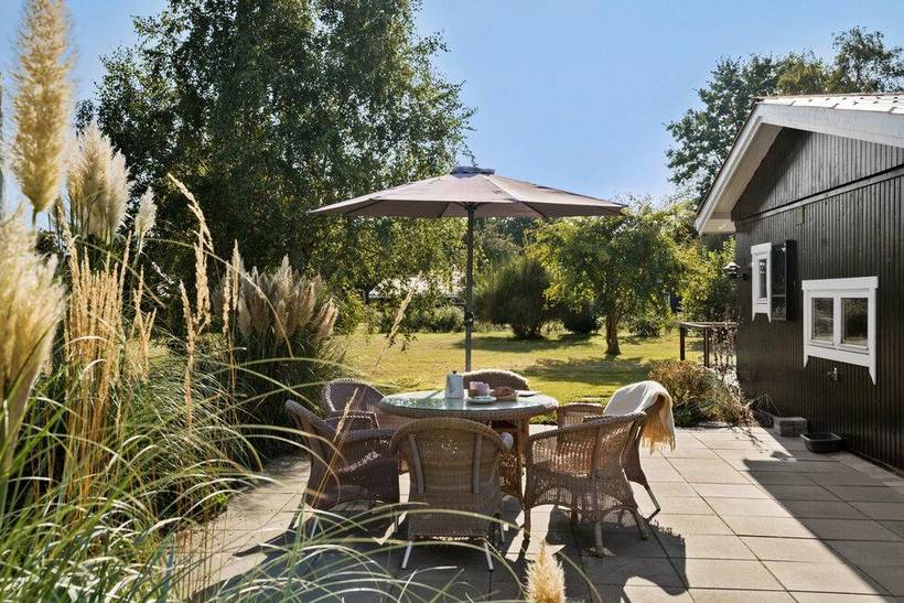 Foto von Ferienhaus UG80 in Bredfjed - Lolland