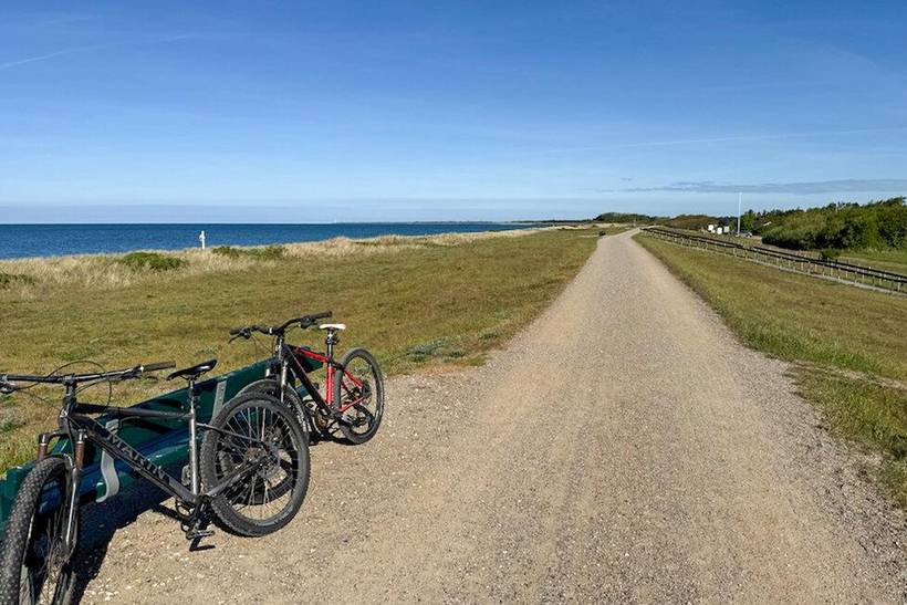 Foto von Ferienhaus UG80 in Bredfjed - Lolland