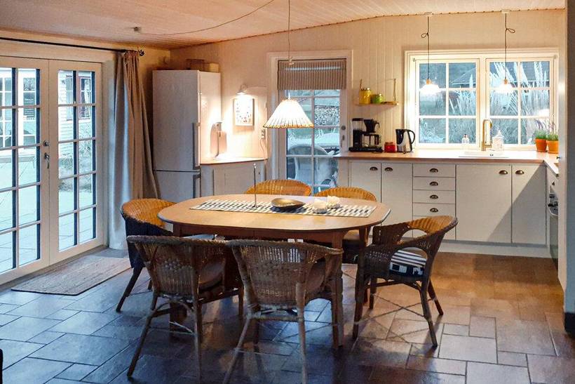 Foto von Ferienhaus UG80 in Bredfjed - Lolland