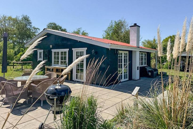 Foto von Ferienhaus UG80 in Bredfjed - Lolland