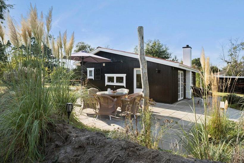 Foto von Ferienhaus UG80 in Bredfjed - Lolland