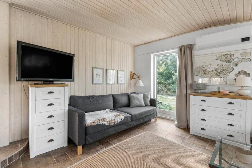 Foto von Ferienhaus UG80 in Bredfjed - Lolland