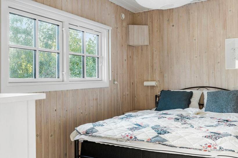 Foto von Ferienhaus UG80 in Bredfjed - Lolland