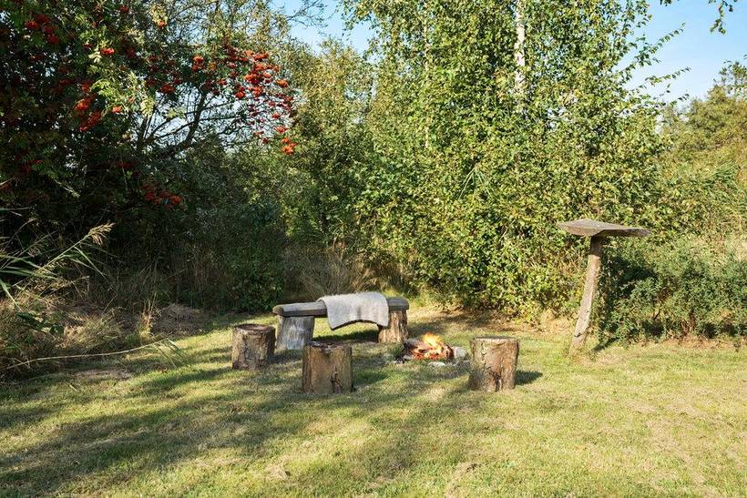 Foto von Ferienhaus UG80 in Bredfjed - Lolland