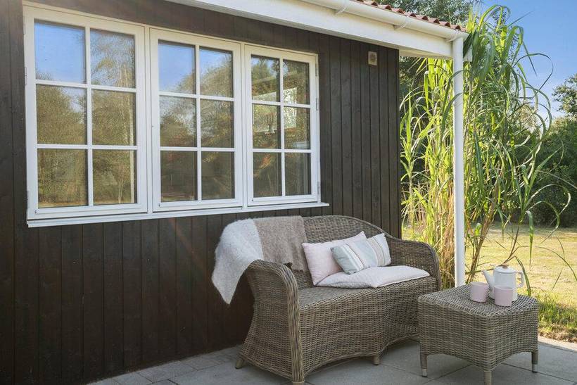 Foto von Ferienhaus UG80 in Bredfjed - Lolland