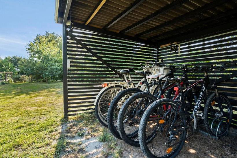 Foto von Ferienhaus UG80 in Bredfjed - Lolland
