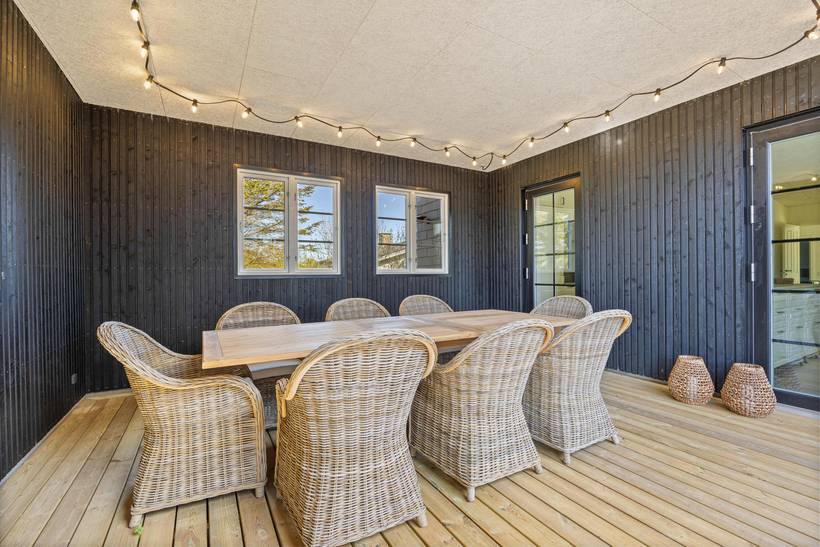 Foto von Ferienhaus UG85 in Bjerregård - Westjütland