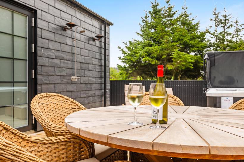 Foto von Ferienhaus UG85 in Bjerregård - Westjütland