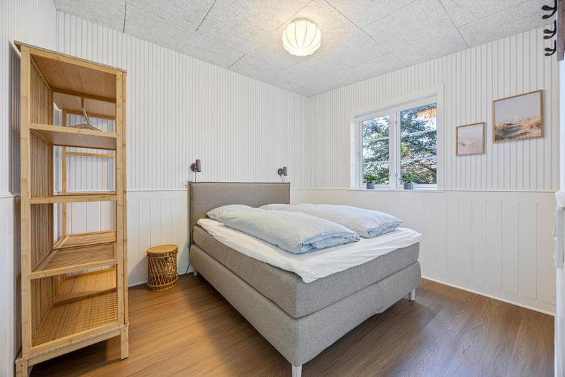 Foto von Ferienhaus UG85 in Bjerregård - Westjütland
