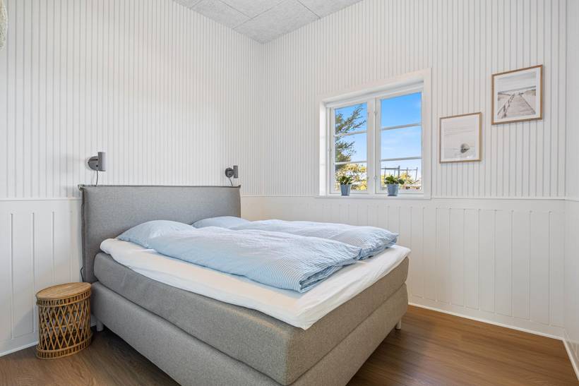 Foto von Ferienhaus UG85 in Bjerregård - Westjütland