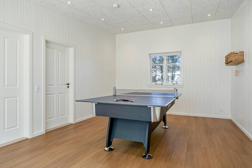 Foto von Ferienhaus UG85 in Bjerregård - Westjütland