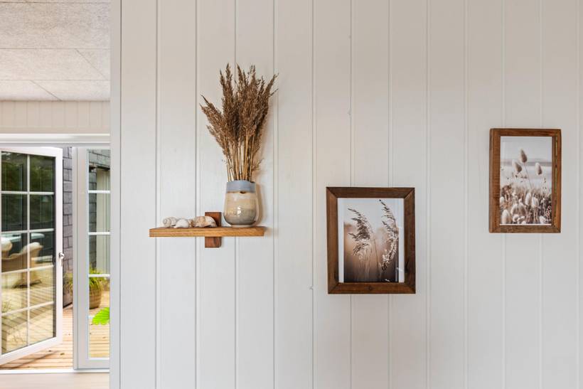 Foto von Ferienhaus UG85 in Bjerregård - Westjütland