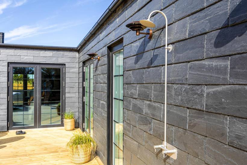 Foto von Ferienhaus UG85 in Bjerregård - Westjütland