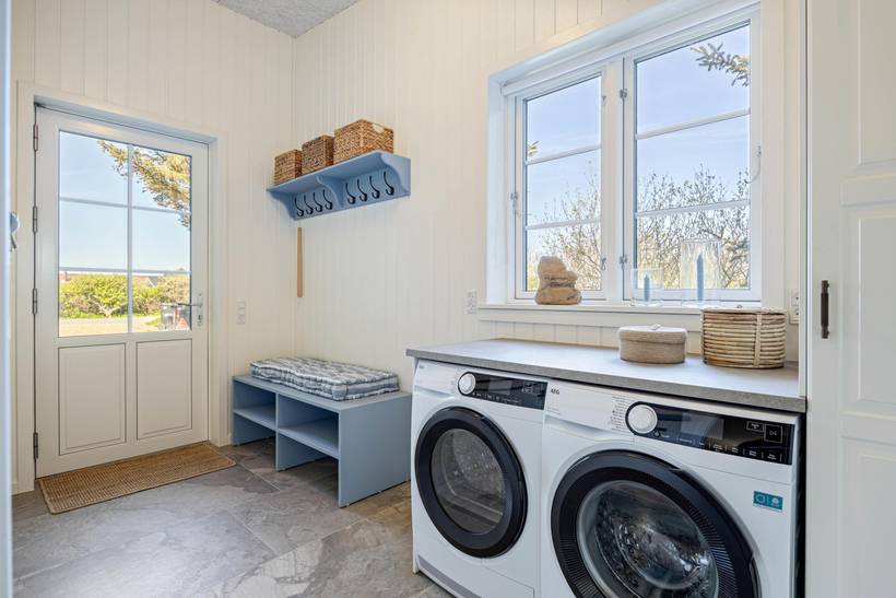 Foto von Ferienhaus UG85 in Bjerregård - Westjütland