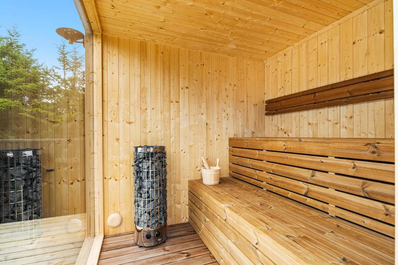 Foto von Ferienhaus UG85 in Bjerregård - Westjütland