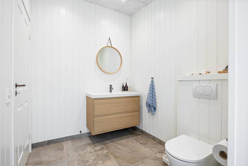 Foto von Ferienhaus UG85 in Bjerregård - Westjütland