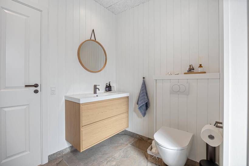 Foto von Ferienhaus UG85 in Bjerregård - Westjütland