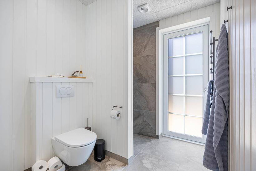 Foto von Ferienhaus UG85 in Bjerregård - Westjütland