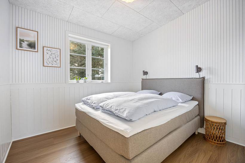 Foto von Ferienhaus UG85 in Bjerregård - Westjütland