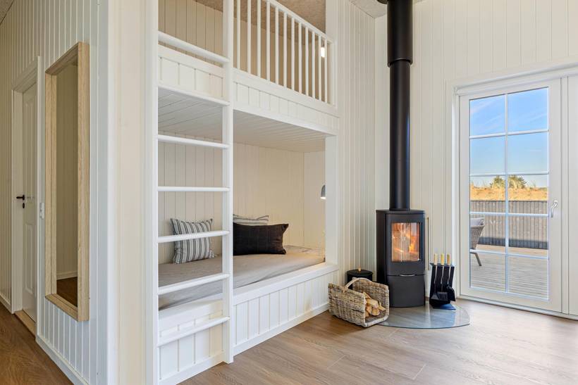 Foto von Ferienhaus UG85 in Bjerregård - Westjütland