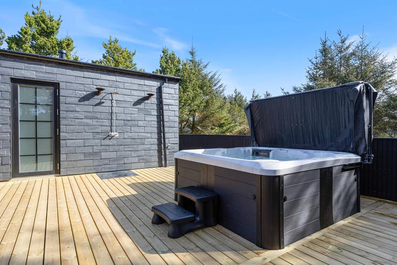Foto von Ferienhaus UG85 in Bjerregård - Westjütland