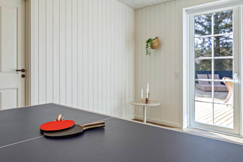 Foto von Ferienhaus UG85 in Bjerregård - Westjütland