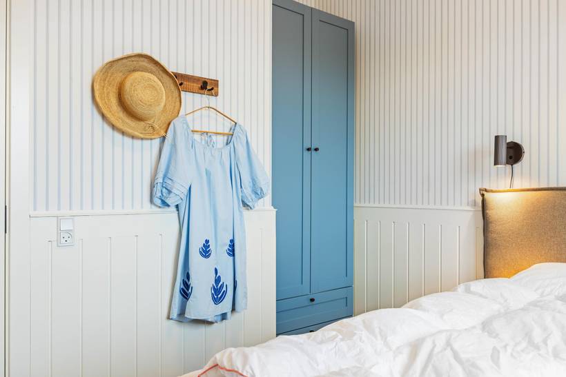 Foto von Ferienhaus UG85 in Bjerregård - Westjütland