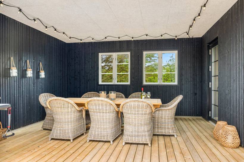 Foto von Ferienhaus UG85 in Bjerregård - Westjütland