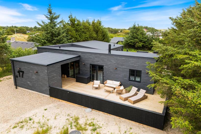 Foto von Ferienhaus UG85 in Bjerregård - Westjütland