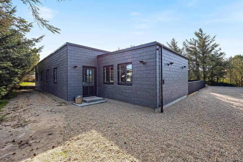 Foto von Ferienhaus UG85 in Bjerregård - Westjütland