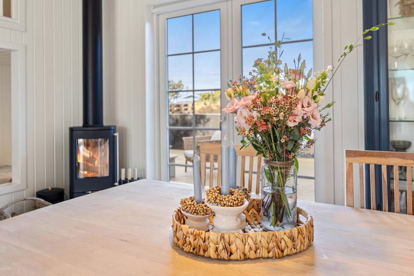 Foto von Ferienhaus UG85 in Bjerregård - Westjütland