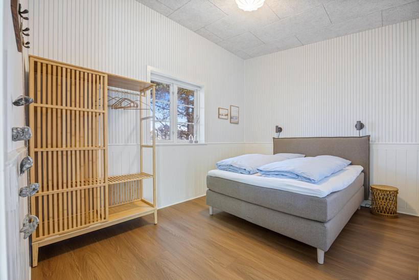 Foto von Ferienhaus UG85 in Bjerregård - Westjütland