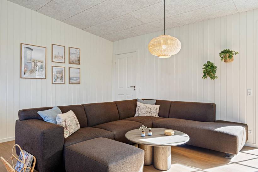 Foto von Ferienhaus UG85 in Bjerregård - Westjütland