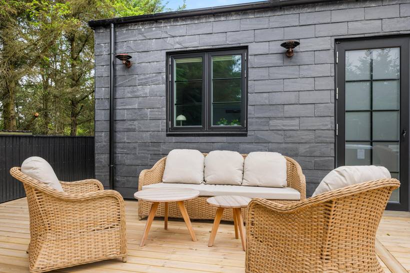 Foto von Ferienhaus UG85 in Bjerregård - Westjütland