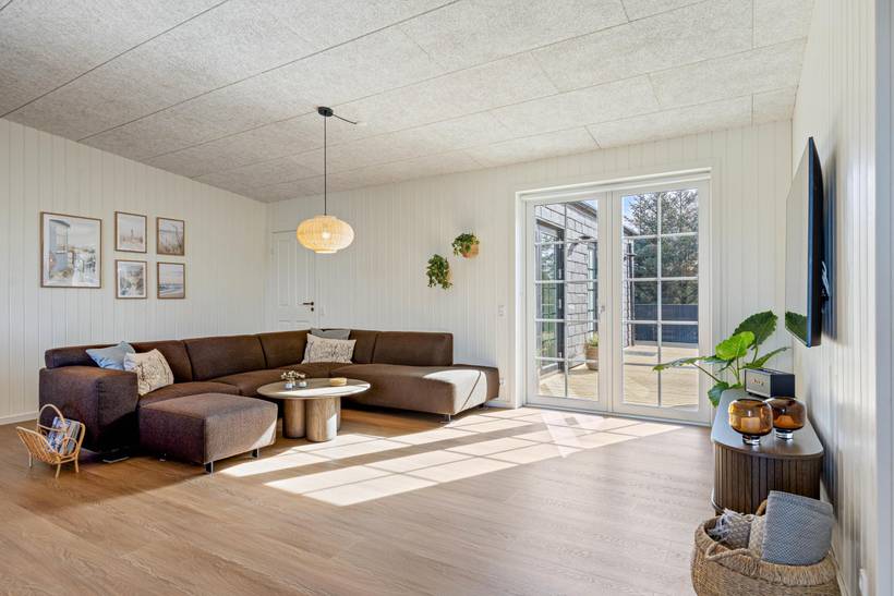 Foto von Ferienhaus UG85 in Bjerregård - Westjütland