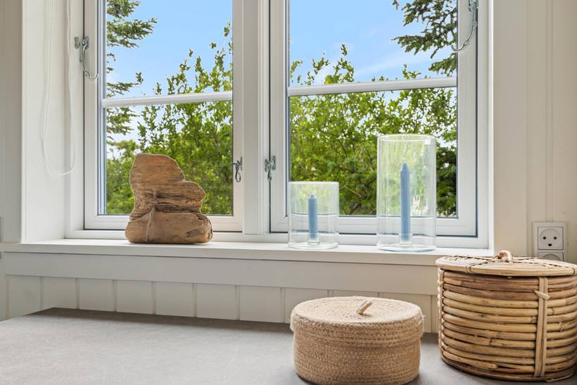 Foto von Ferienhaus UG85 in Bjerregård - Westjütland