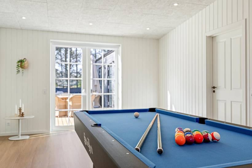 Foto von Ferienhaus UG85 in Bjerregård - Westjütland