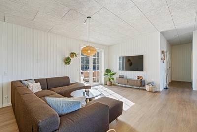 Vorschaubild von Ferienhaus UG85 in Bjerregård - Westjütland
