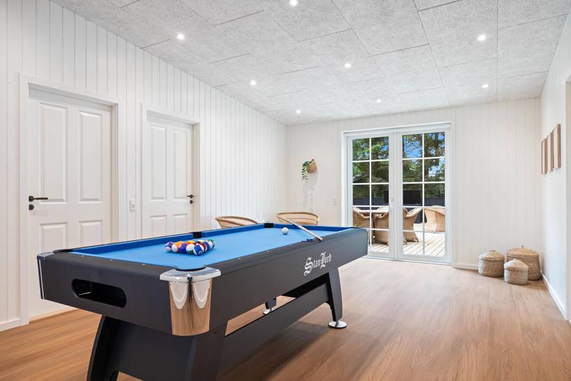Foto von Ferienhaus UG85 in Bjerregård - Westjütland
