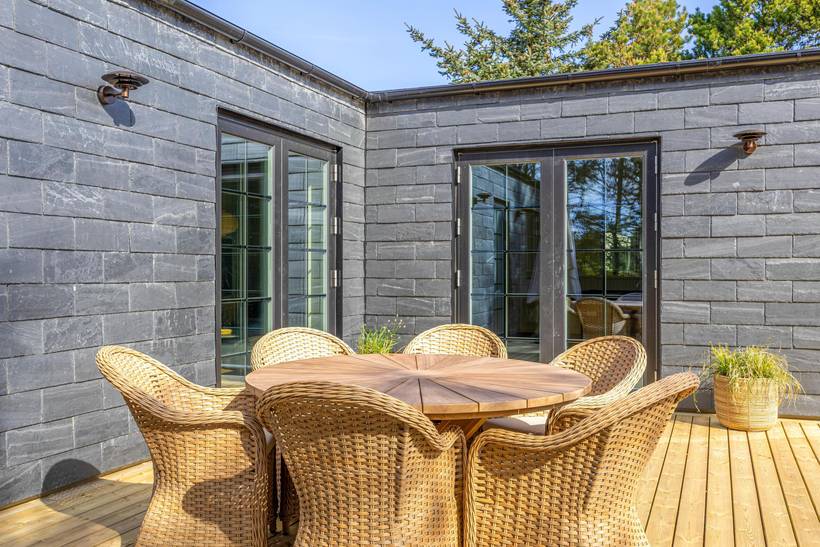 Foto von Ferienhaus UG85 in Bjerregård - Westjütland