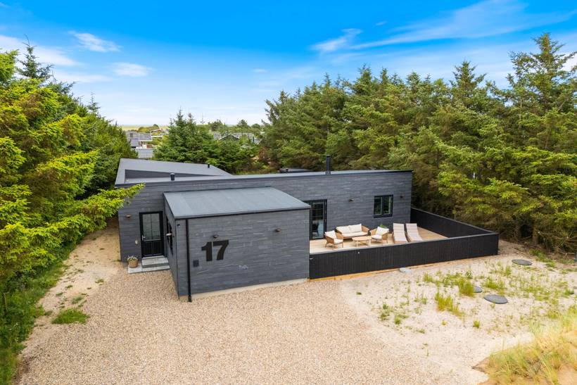 Foto von Ferienhaus UG85 in Bjerregård - Westjütland