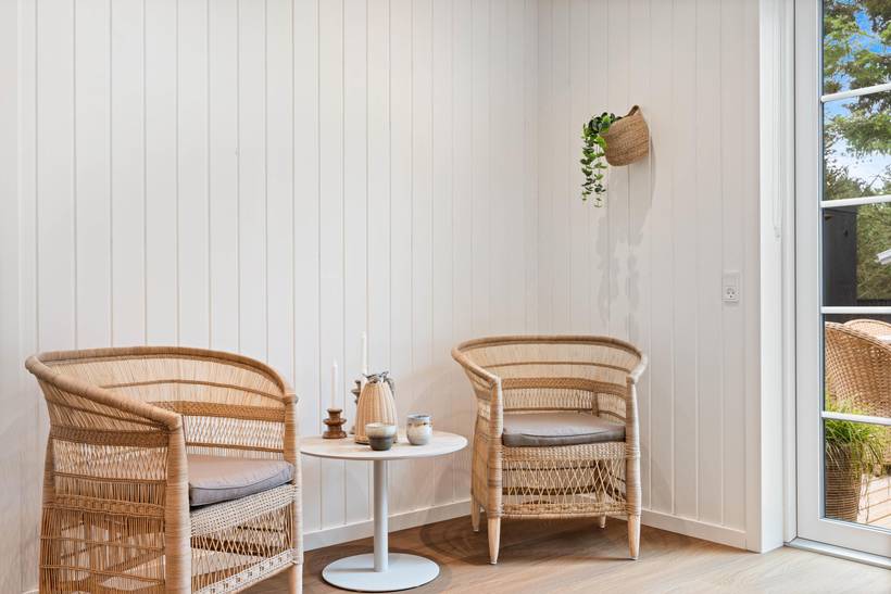Foto von Ferienhaus UG85 in Bjerregård - Westjütland
