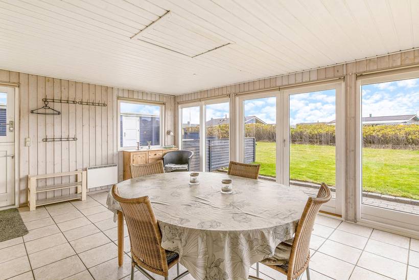 Foto von Ferienhaus UG93 in Søndervig - Westjütland