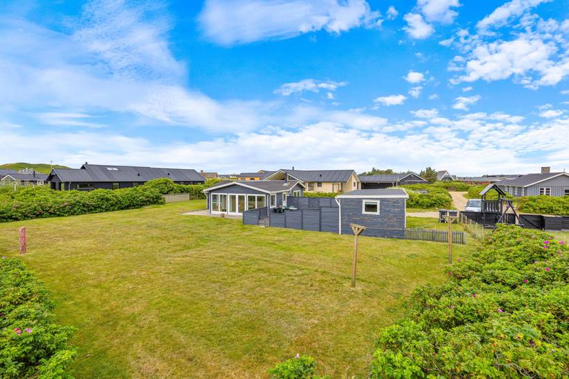 Foto von Ferienhaus UG93 in Søndervig - Westjütland