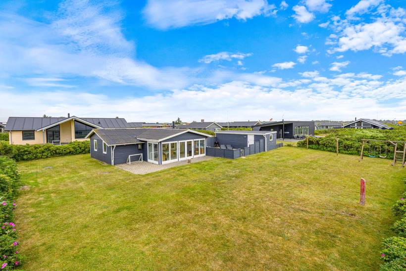 Foto von Ferienhaus UG93 in Søndervig - Westjütland