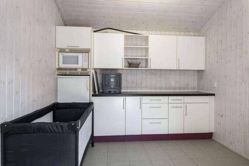 Foto von Ferienhaus UG94 in Bunken - Ålbæk - Nordjütland Ost