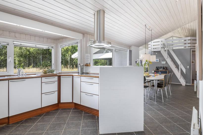 Foto von Ferienhaus UG94 in Bunken - Ålbæk - Nordjütland Ost