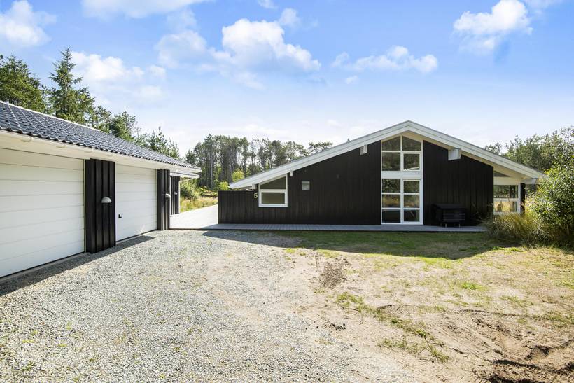 Foto von Ferienhaus UG94 in Bunken - Ålbæk - Nordjütland Ost