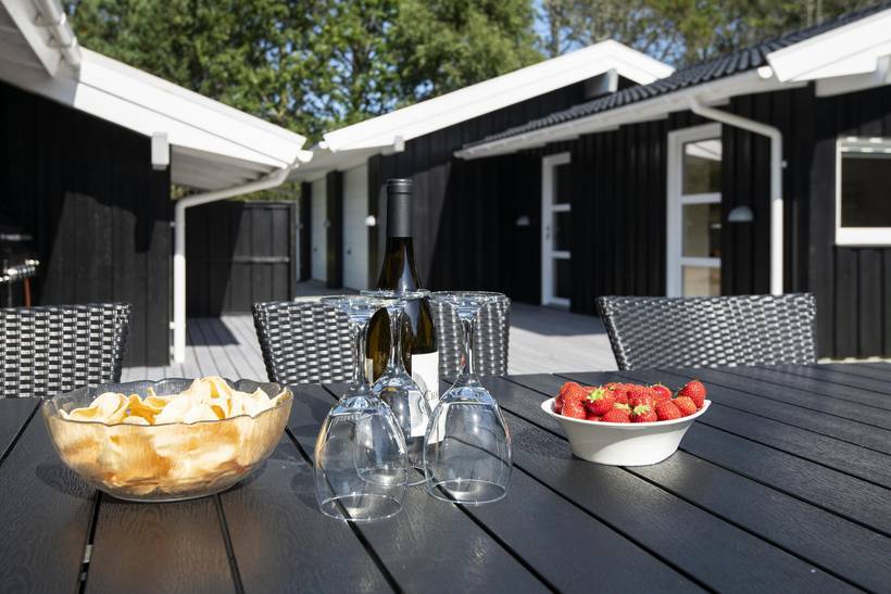 Foto von Ferienhaus UG94 in Bunken - Ålbæk - Nordjütland Ost