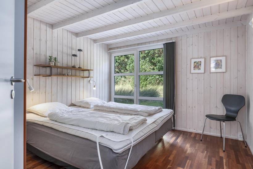 Foto von Ferienhaus UG94 in Bunken - Ålbæk - Nordjütland Ost